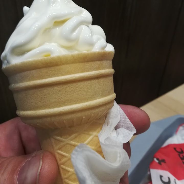 Усть-Джегута KFC