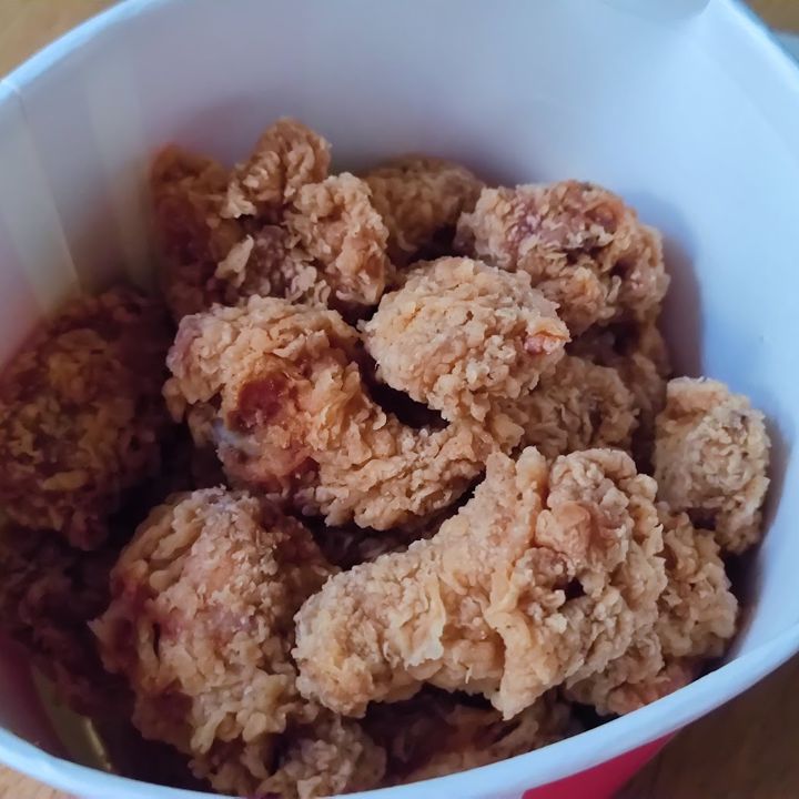 Доставка KFC