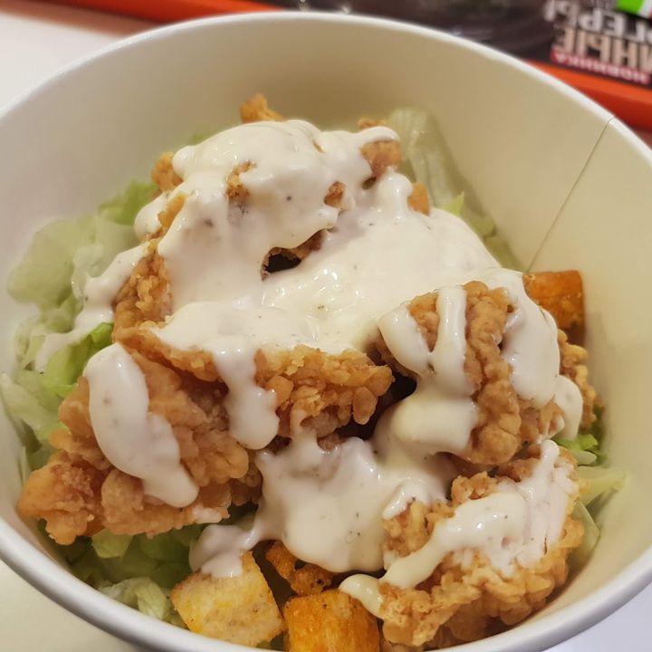 Фото KFC Ухта