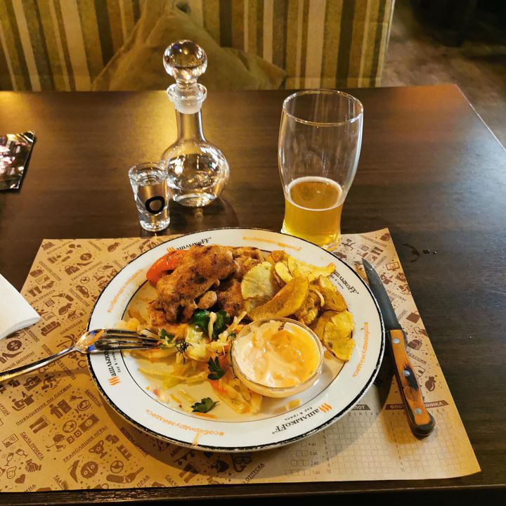 ШашлыкоFF Хабаровск