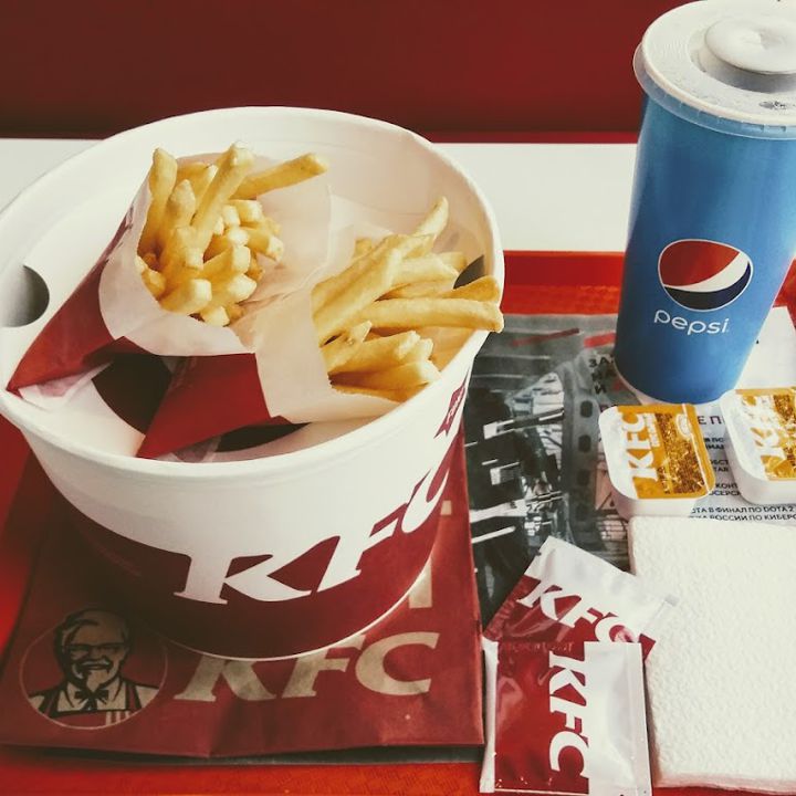 Доставка Химки из ресторана KFC