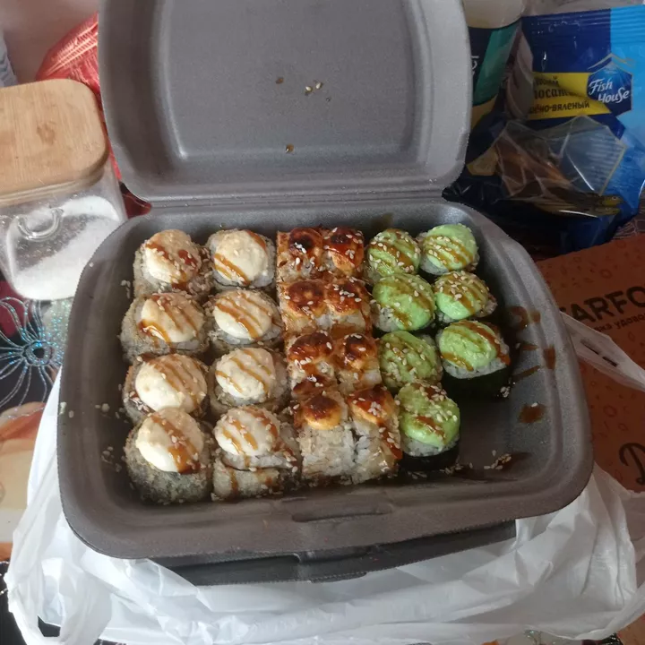 Химки FARFOR