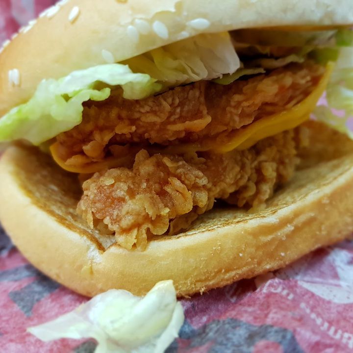 Фото KFC