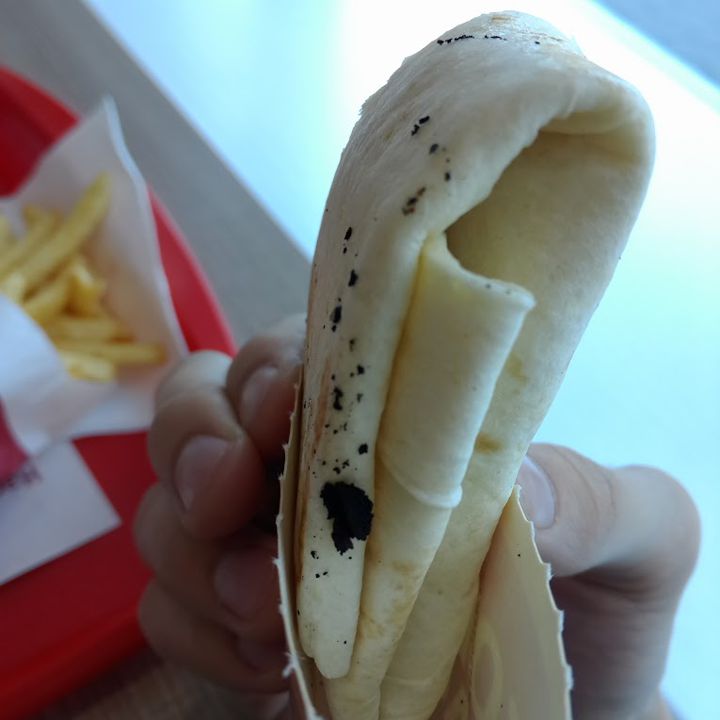 Доставка Череповец из ресторана KFC