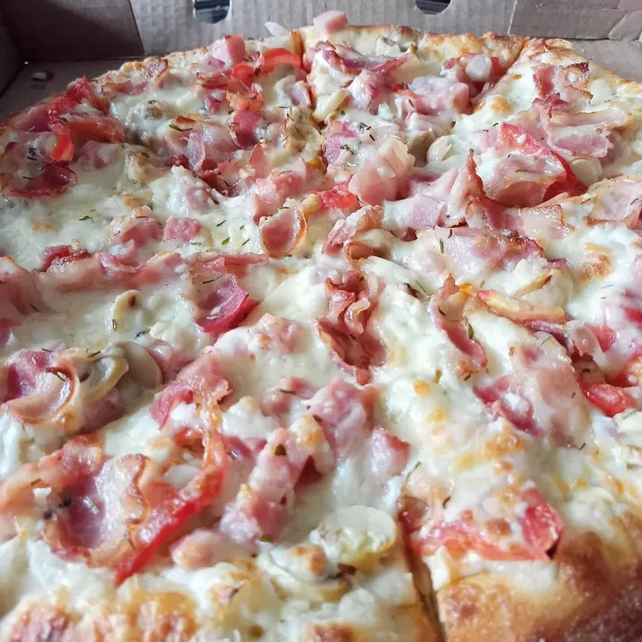 Доставка ChiterPizza