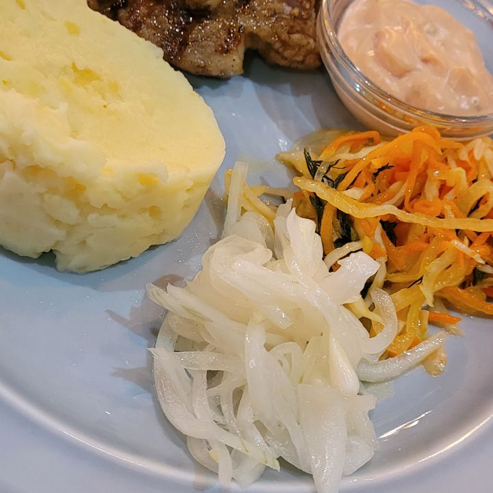 Доставка еды Чита ШашлыкоFF