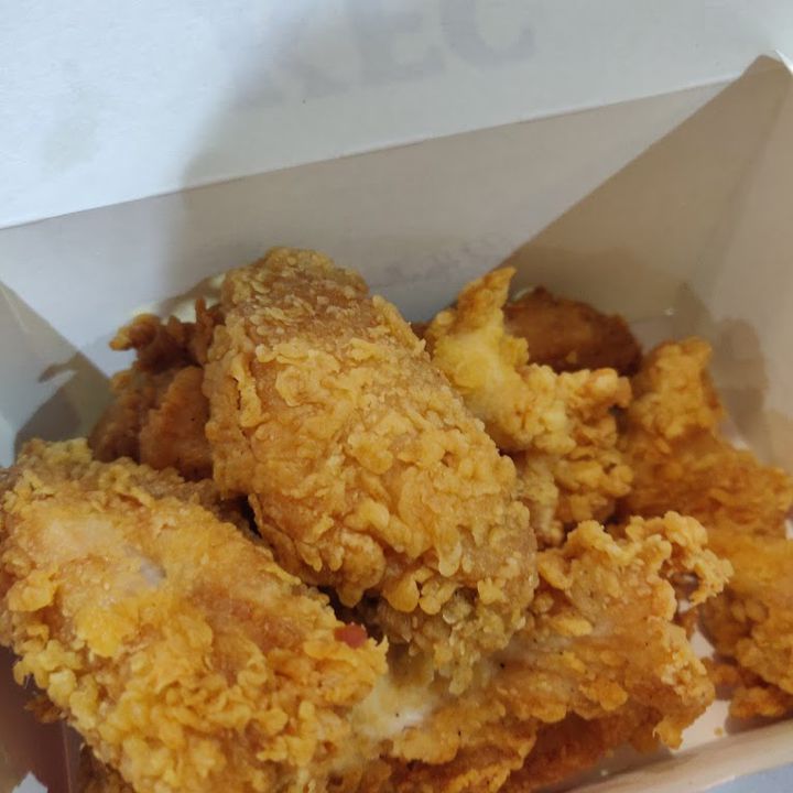Доставка KFC