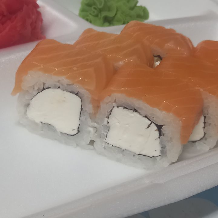 Доставка еды фото Дом вкуса Сакура Валуйки