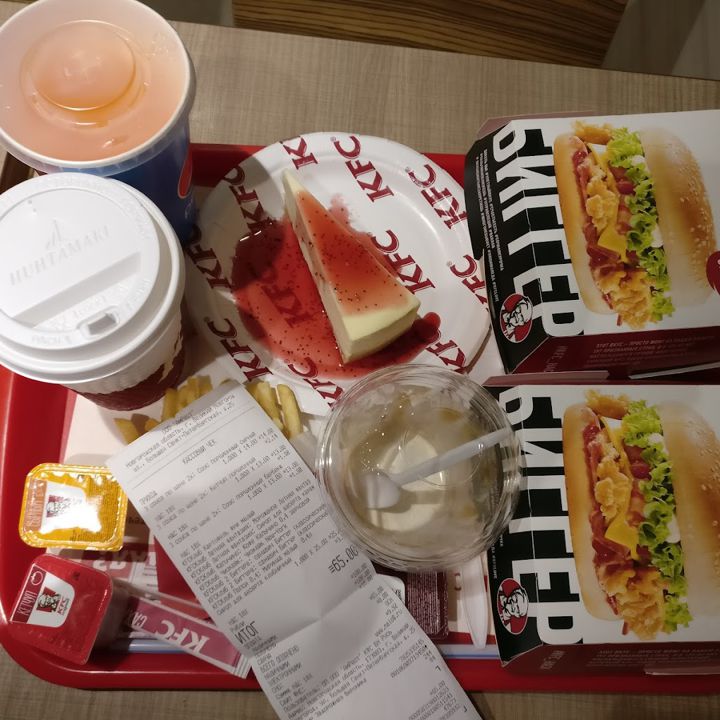 Фото KFC Великий Новгород