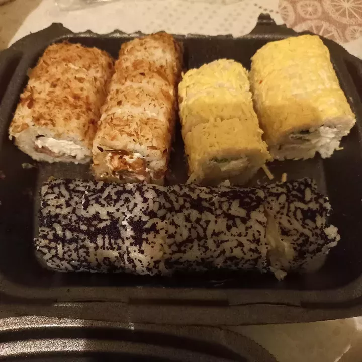 Ресторан доставки Империя