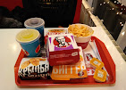 Доставка Дагестанские Огни из ресторана KFC