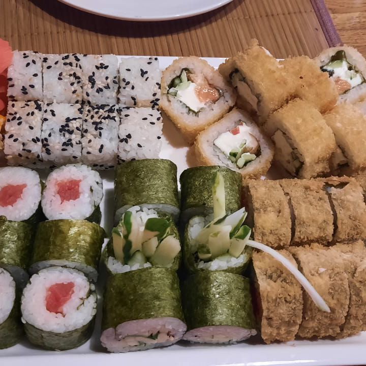 Фото Якитори