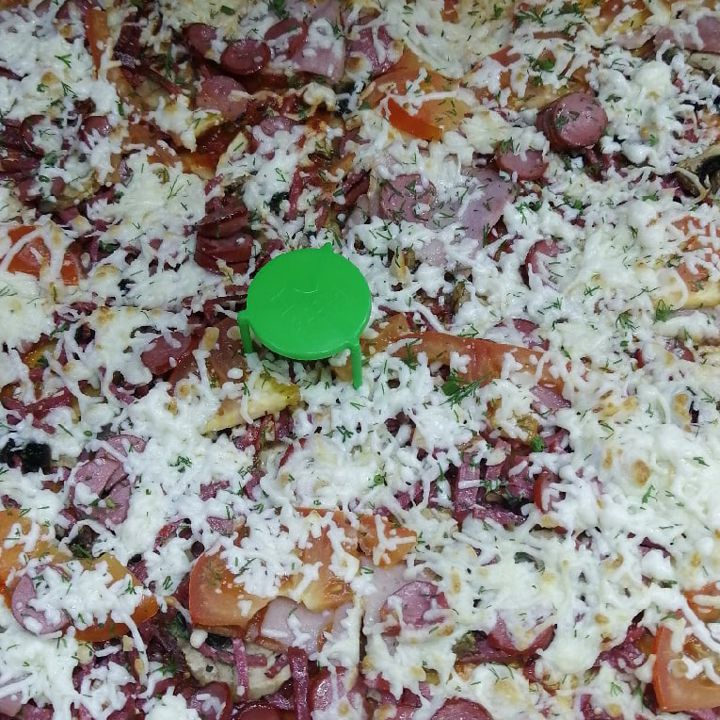 Доставка еды фото Pizza Ricca Дзержинск