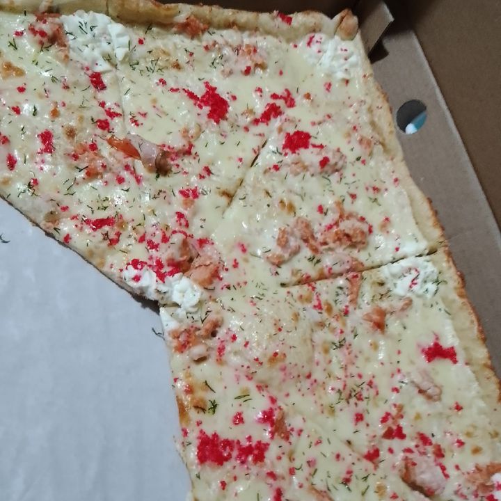 Доставка Pizza Ricca
