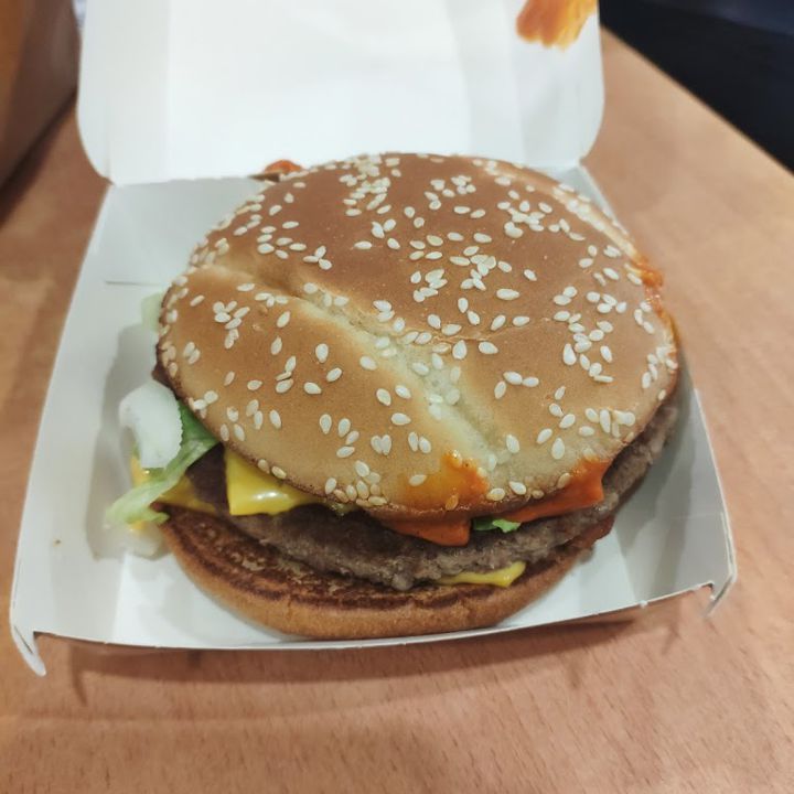 Доставка еды фото KFC Дзержинск