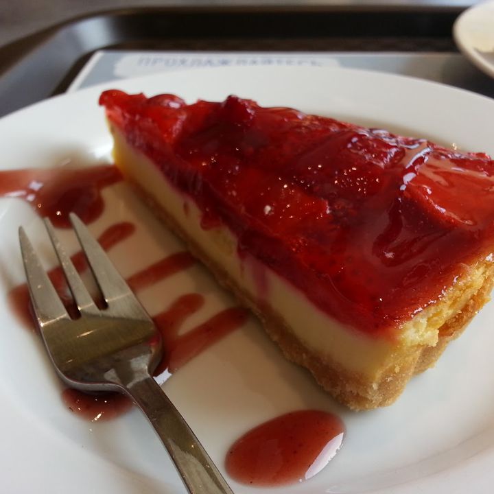 Фото Вкусно – и точка Химки