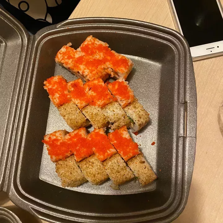 Доставка еды Дубна FARFOR