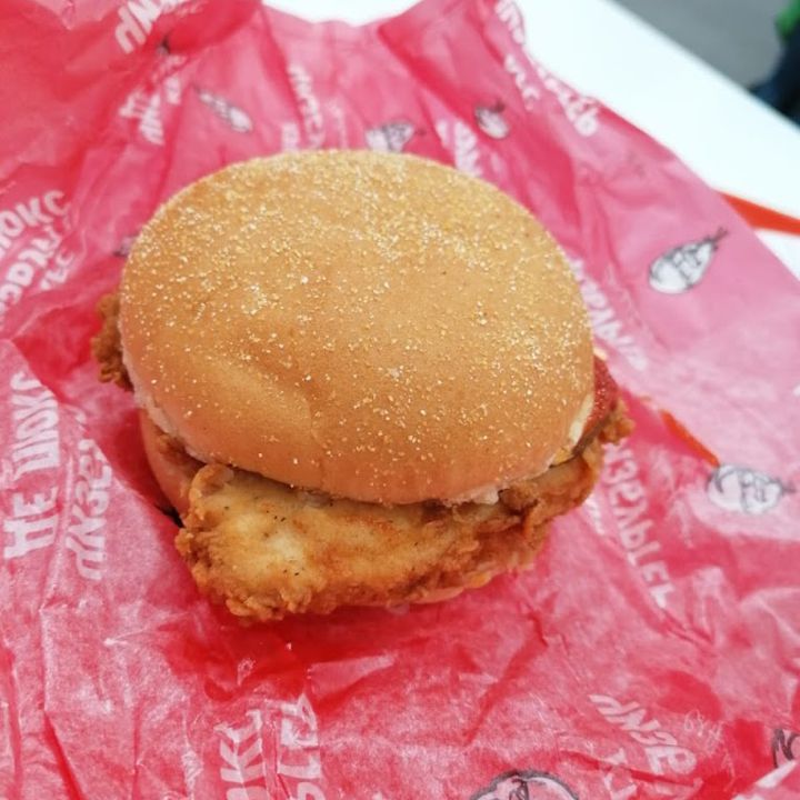KFC Ермолино