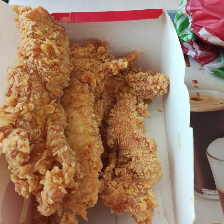 Фото KFC