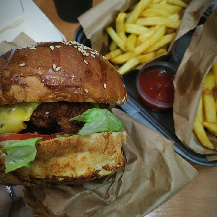 Фото FoodPark