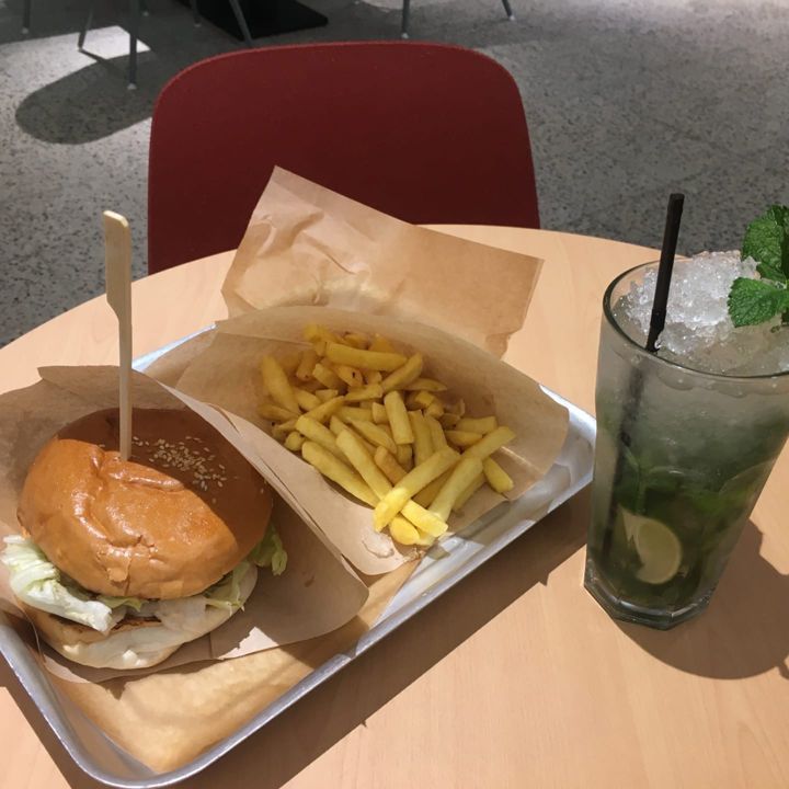 Кохма FoodPark