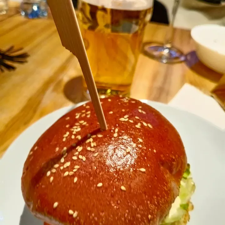 Ресторан доставки FoodPark