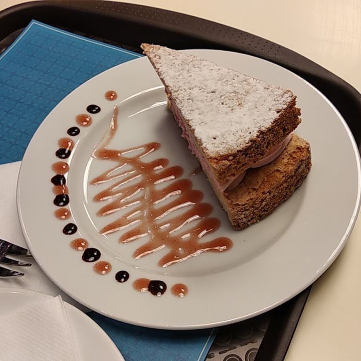 Доставка Калининград из ресторана Вкусно и точка