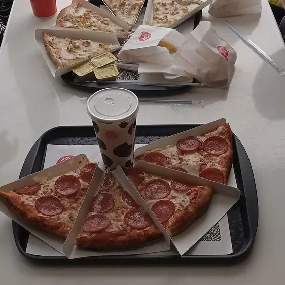 Доставка Pizza Mia
