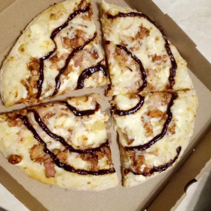 Ресторан доставки Pizza Mia