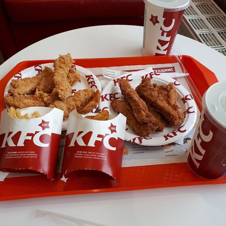 Фото KFC Канск