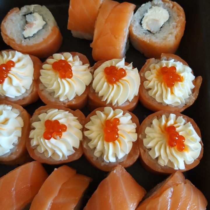 Карпинск Appetitus
