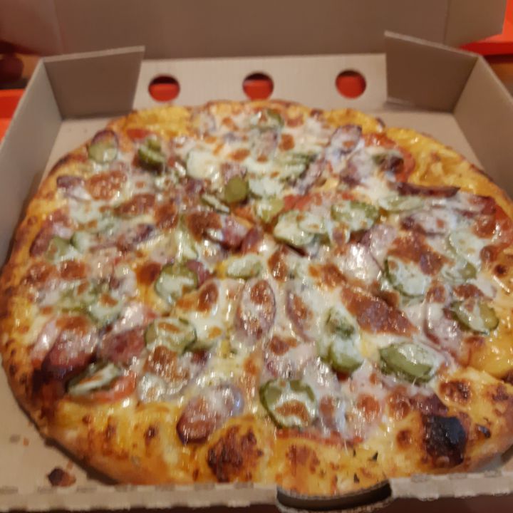 Доставка Карпинск из ресторана Appetitus