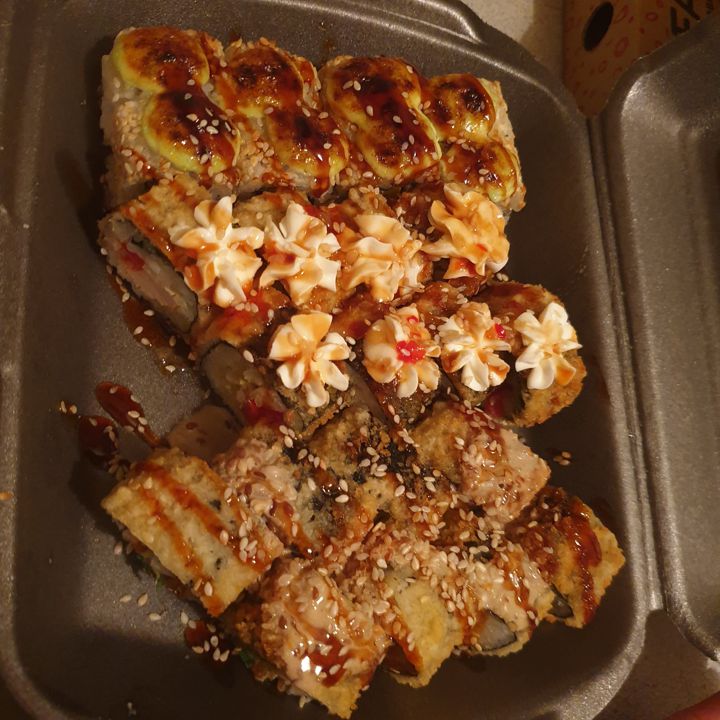 Кинешма FARFOR