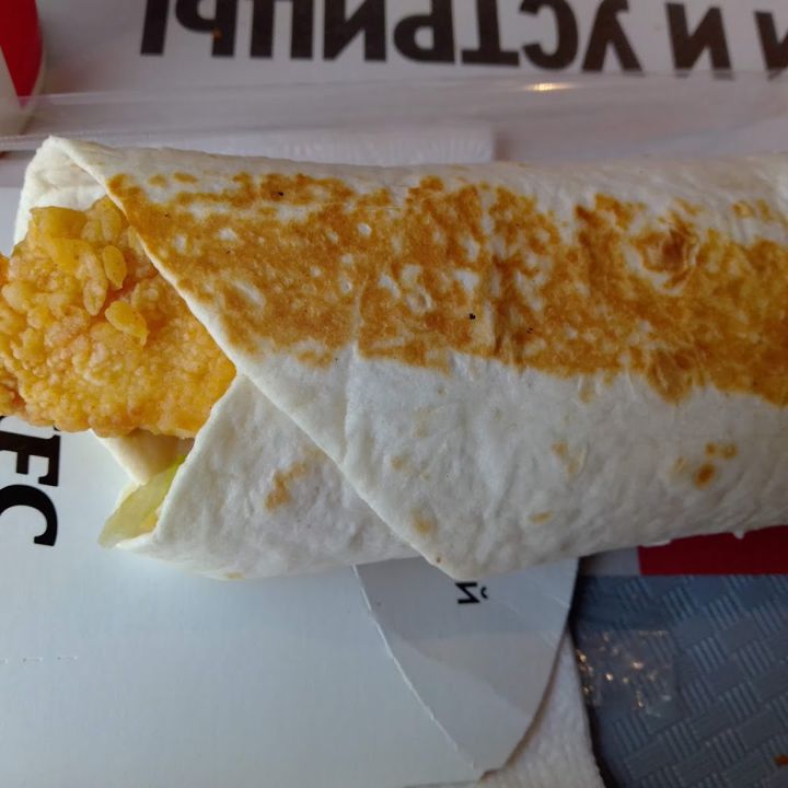 Фото KFC Кинешма