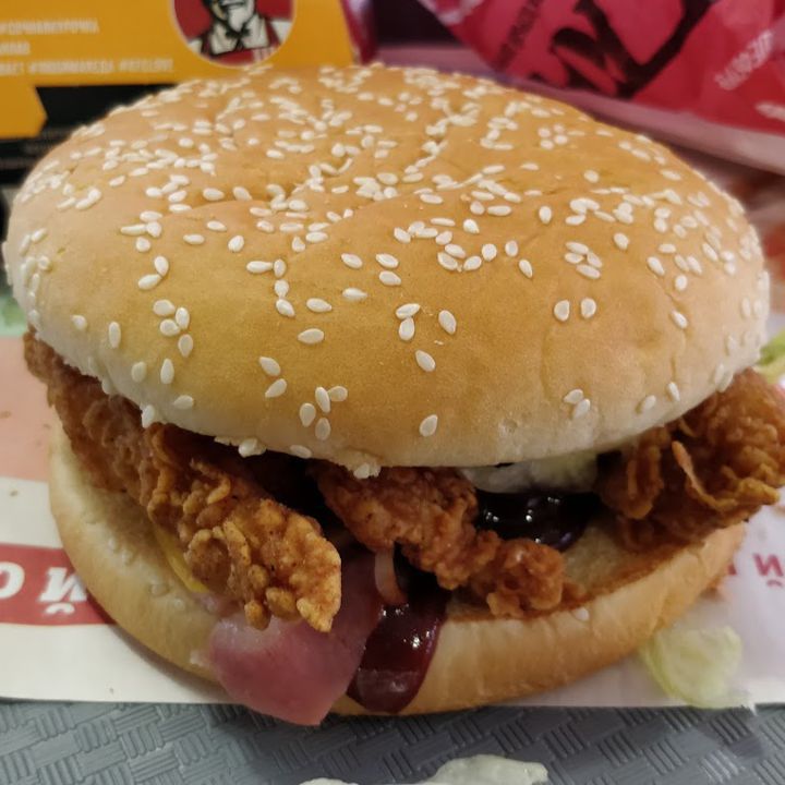 Кировск, Ленинградская область KFC