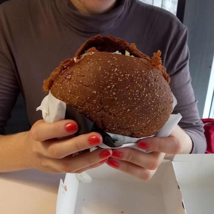 Доставка еды Колпино KFC