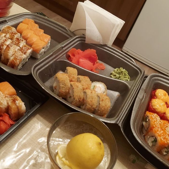 Лайк Конаково