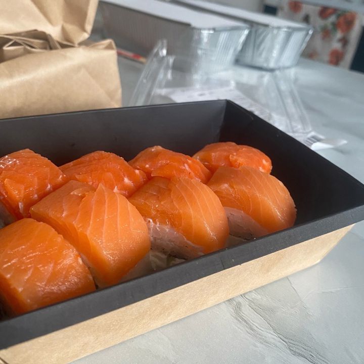 Доставка еды Краснодар Сытый Король