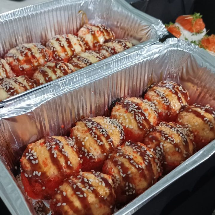 Доставка Сытый Король