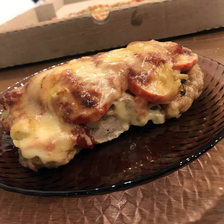 Доставка Краснознаменск из ресторана Pizza del Sole