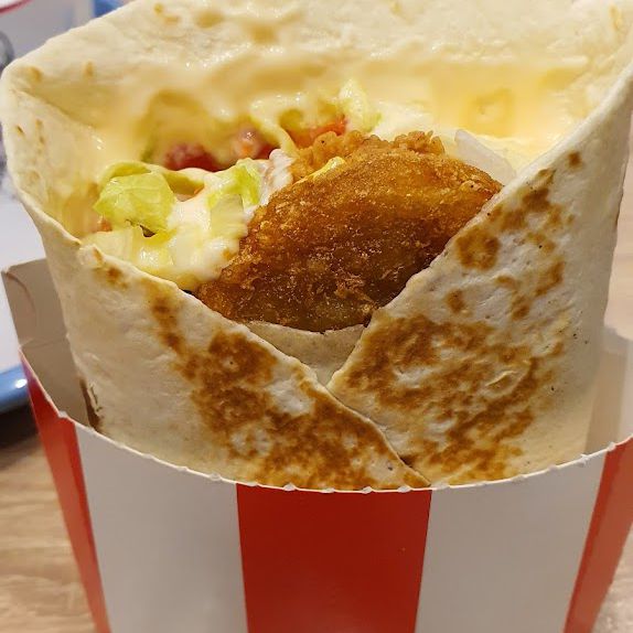 KFC Краснознаменск