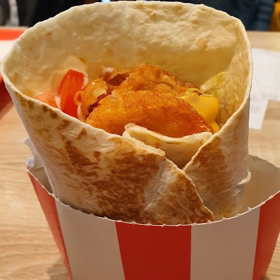 Фото KFC Краснознаменск