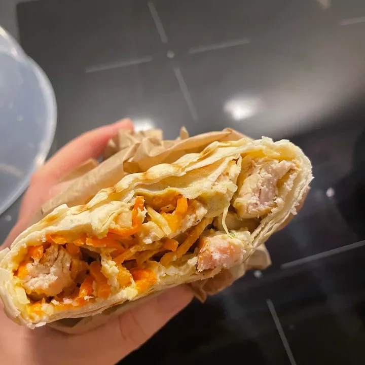 Доставка еды фото Bon Appetit Кстово
