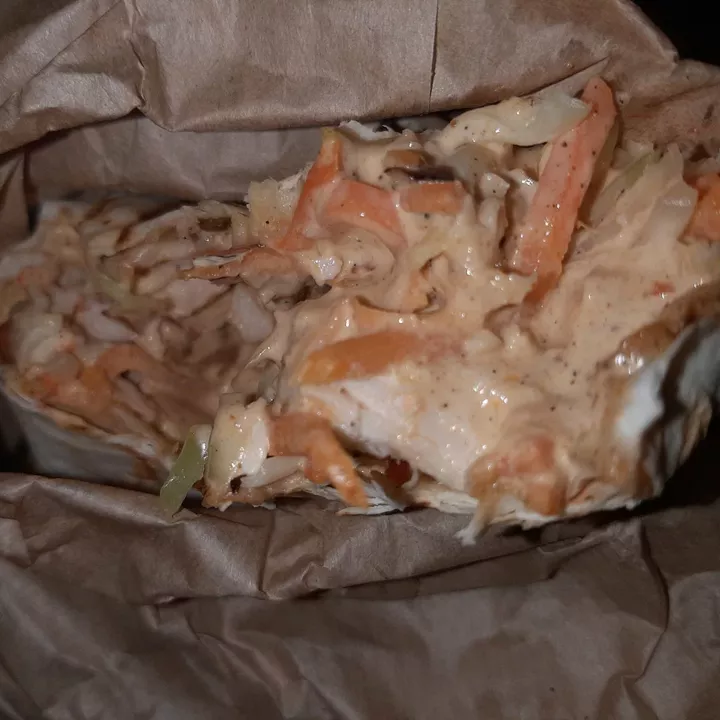Доставка Bon Appetit