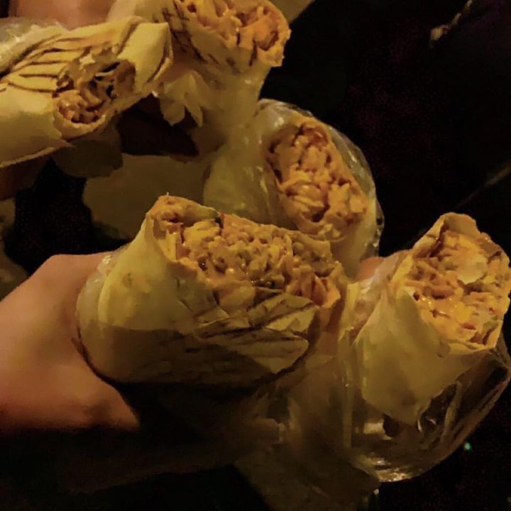 Доставка еды Кстово Mangal house