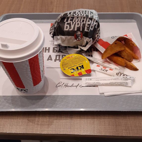 Доставка Лангепас из ресторана KFC