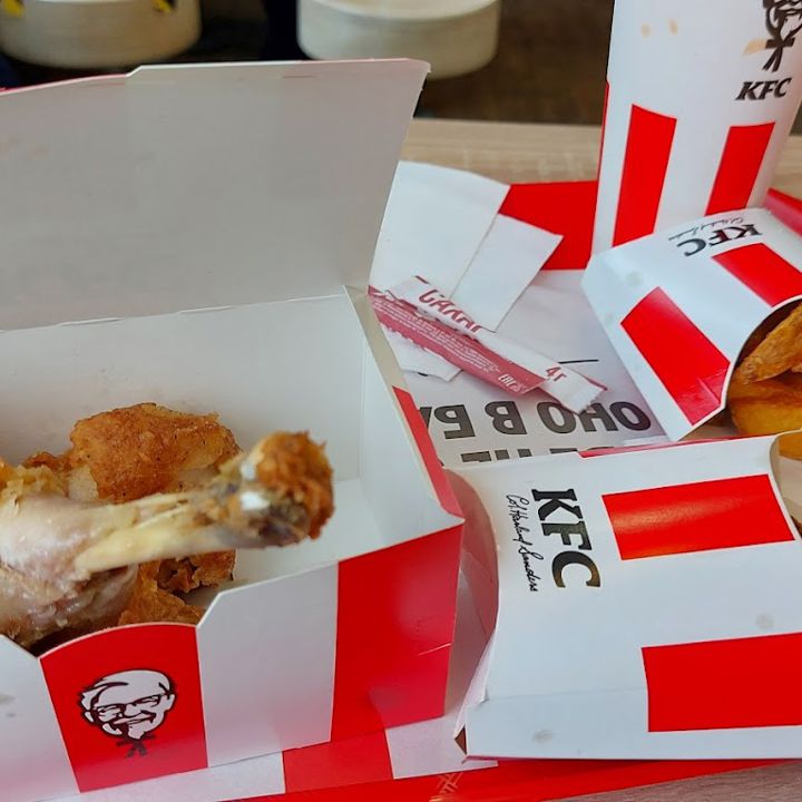 Фото KFC