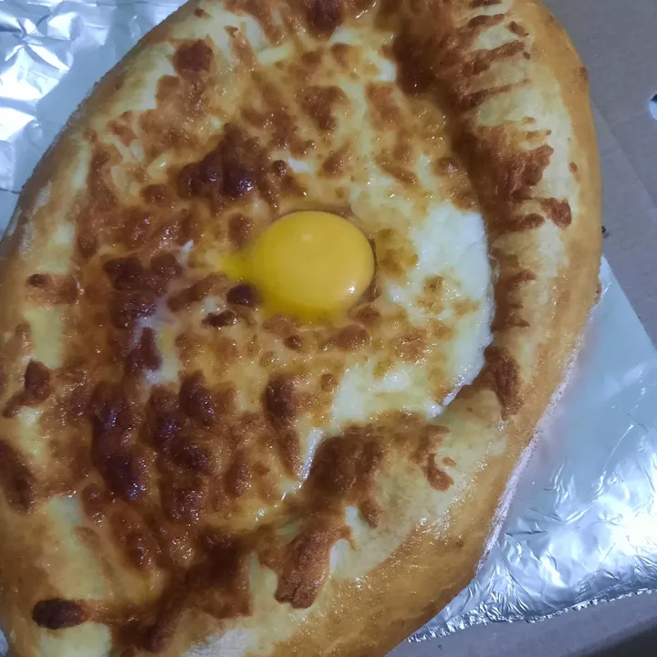 Ресторан доставки Мимино