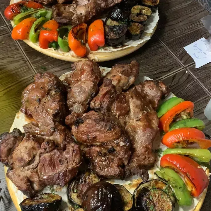 Ресторан доставки Хоттабыч