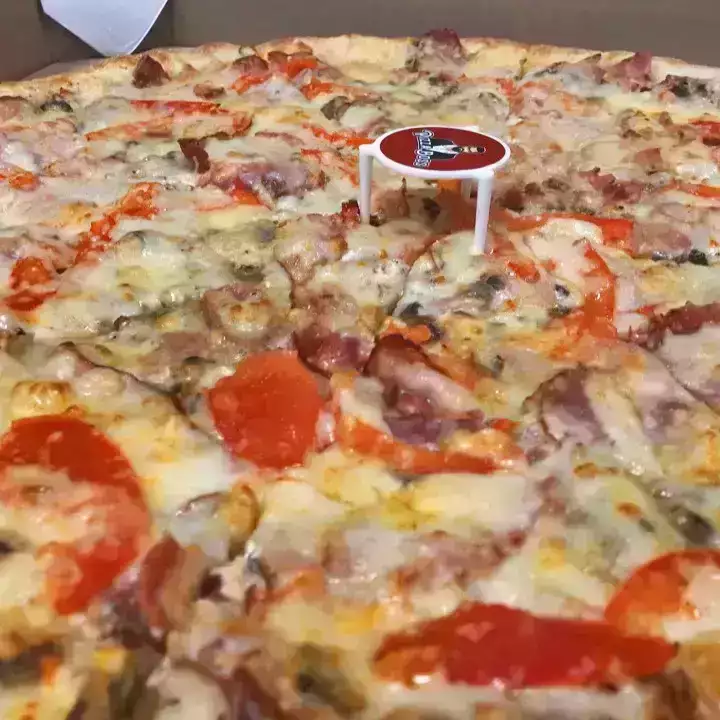 Доставка Pizza Boss